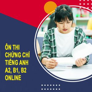 Chứng Chỉ Tiếng Anh B Là Gì? Bằng B Tiếng Anh Còn Giá Trị Không? - EduLife