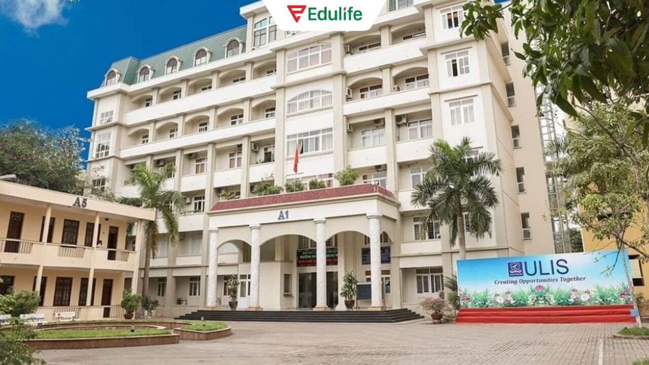 Đại học Ngoại ngữ - Đại học Quốc gia Hà Nội là đơn vị được tổ chức thi cấp chứng chỉ tiếng Anh