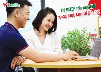 Hướng dẫn thi VSTEP trên máy tính tránh bị lỗi trừ điểm