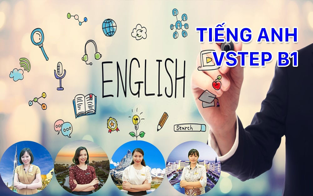 vstep b1 bao nhiêu điểm