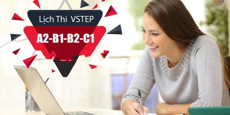 B2 vstep