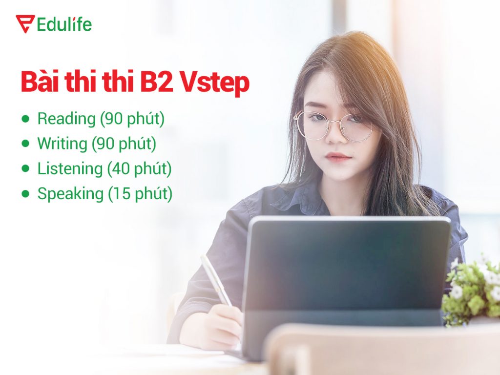 Cấu Trúc Đề Thi B2 Tiếng Anh, Tải Đề Thi Tiếng Anh B2 Có Đáp Án