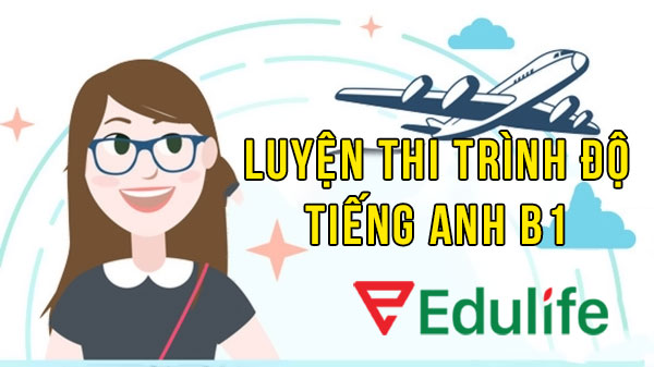 trinh do tieng anh B1