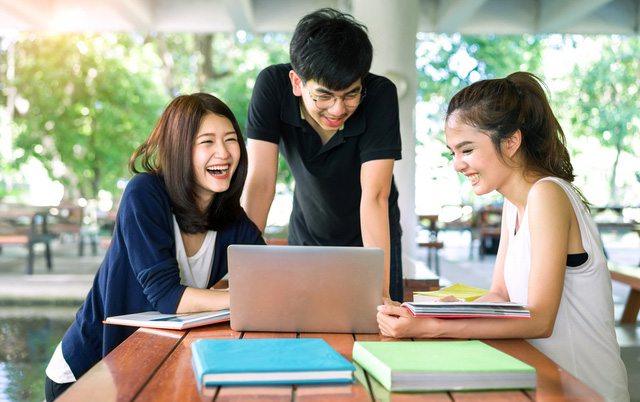 Kinh nghiệm thi A2 Đại Học Sư Phạm