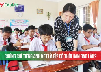 Luyện thi KET