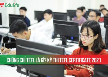Bằng Tefl