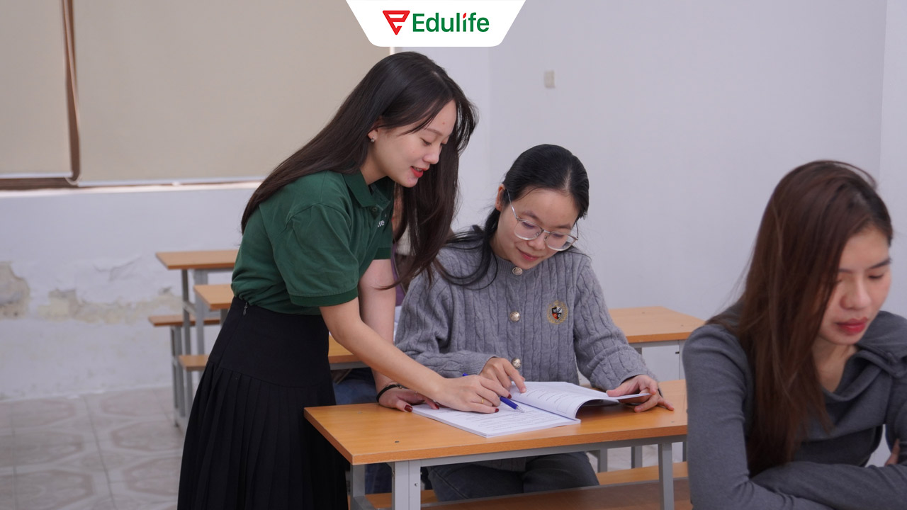 Có bằng TESOL có thể đi dạy ở các trung tâm