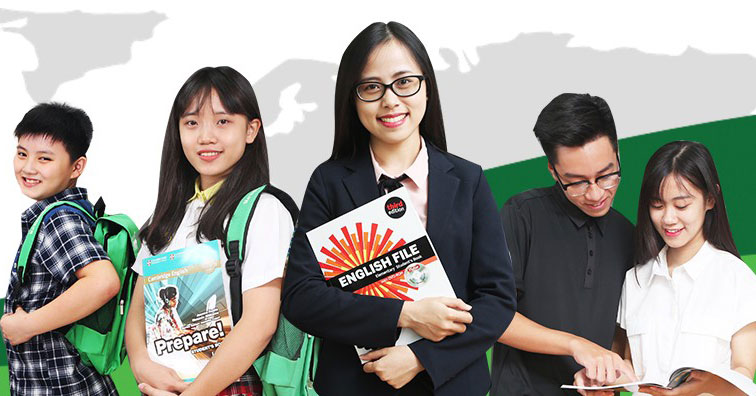 chứng chỉ ngoại ngữ theo khung năng lực ngoại ngữ 6 bậc