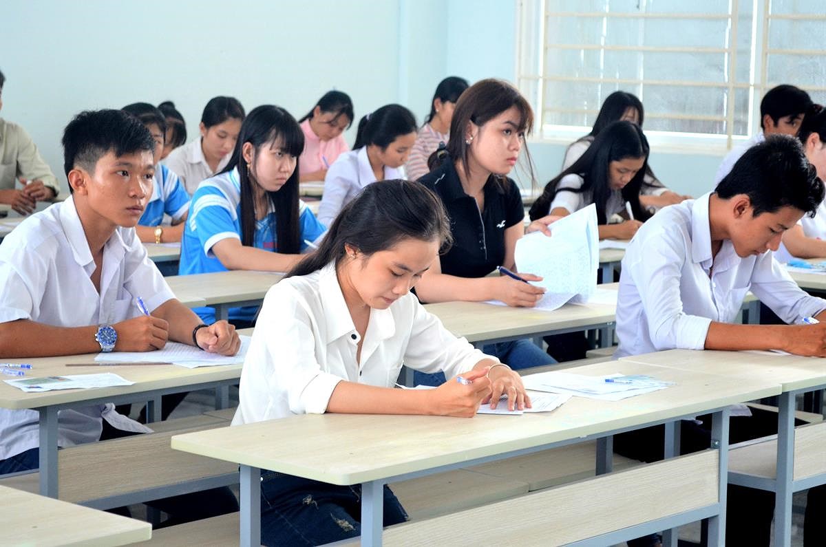 chứng chỉ ngoại ngữ bậc 1 là gì