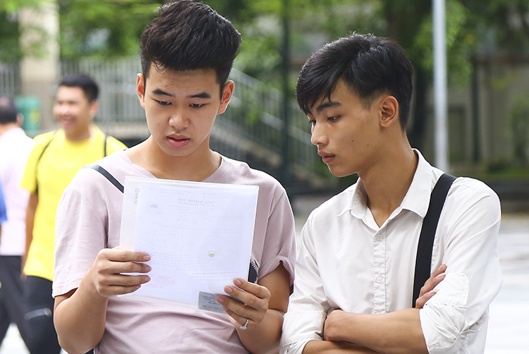 văn bằng hai tiếng anh là gì