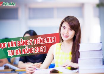 Văn bằng 2 tiếng Anh