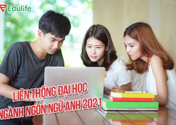 Học liên thông đại học online