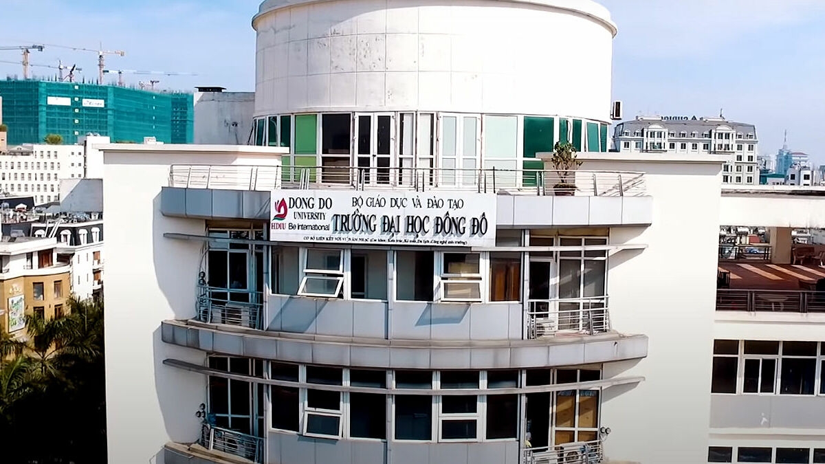 Văn bằng 2 ngôn ngữ Anh