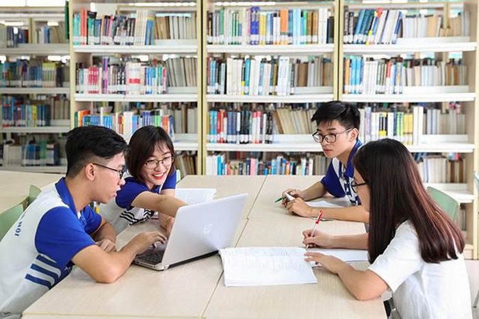 học văn bằng 2 tiếng anh ở đại học ngoại ngữ