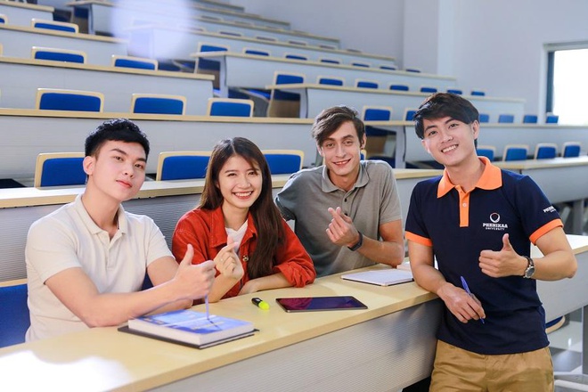 văn bằng 2 tiếng anh đại học quốc gia Hà Nội