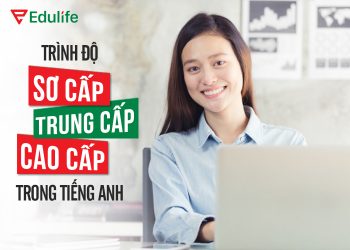 Trình độ sơ cấp, trung cấp, cao cấp tiếng Anh là gì?