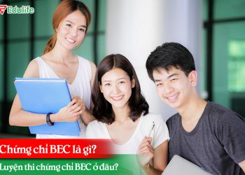 Chứng chỉ Bec