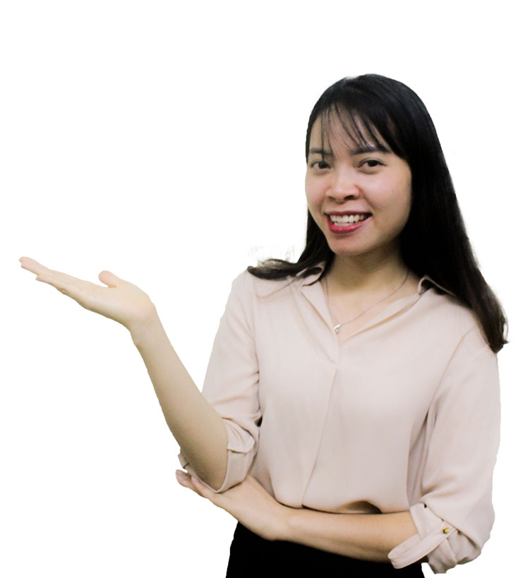 Bằng tiếng Anh ILEC