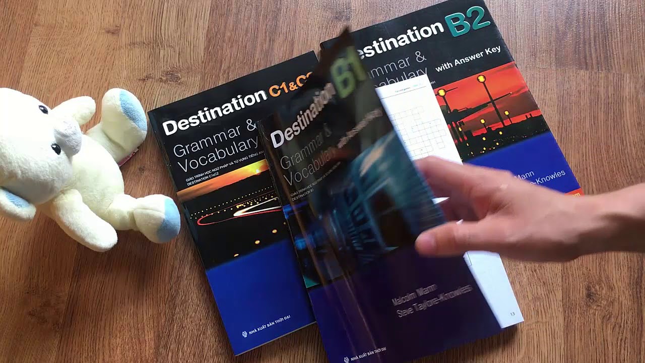 destinations c1 c2 pdf
