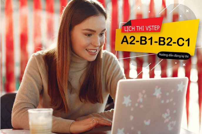 lịch thi vstep đại học ngoại ngữ 2020