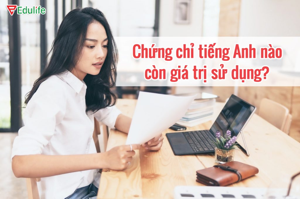 Quy định chứng chỉ ngoại ngữ