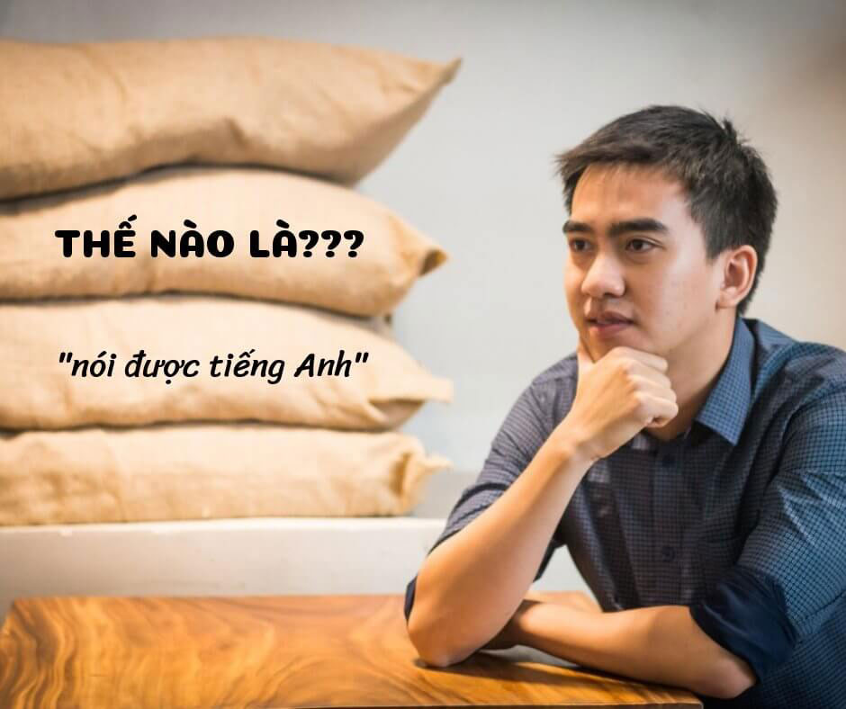 chủ đề nói b1