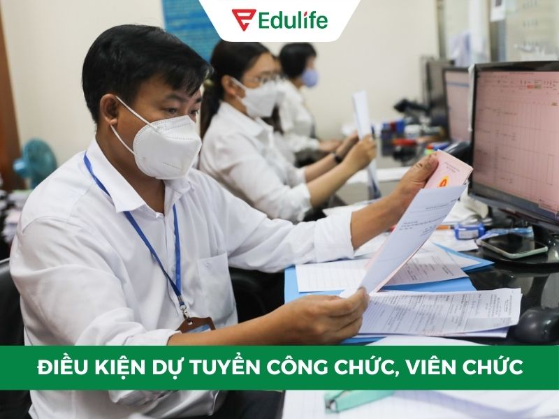 ĐIều kiện thi công chức như thế nào? ĐIều kiện thi công chức như thế nào?