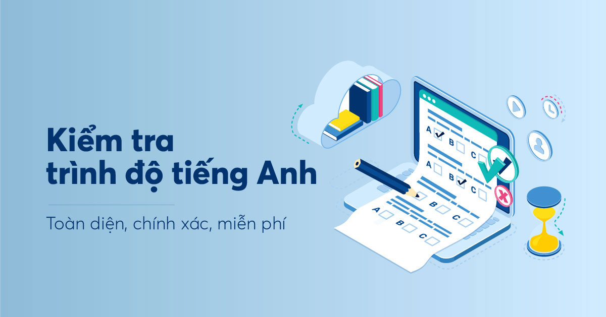 các trình độ trong tiếng anh