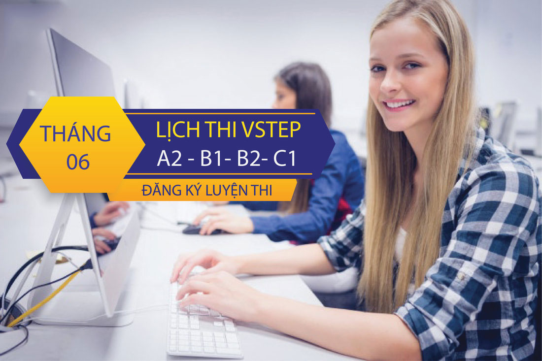 lịch thi b1 đại học ngoại ngữ