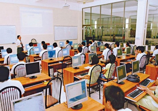 Lịch thi Vstep