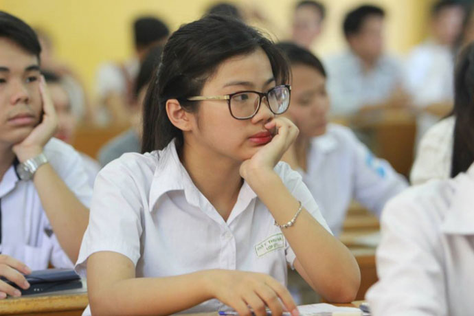quy định về chứng chỉ tiếng anh