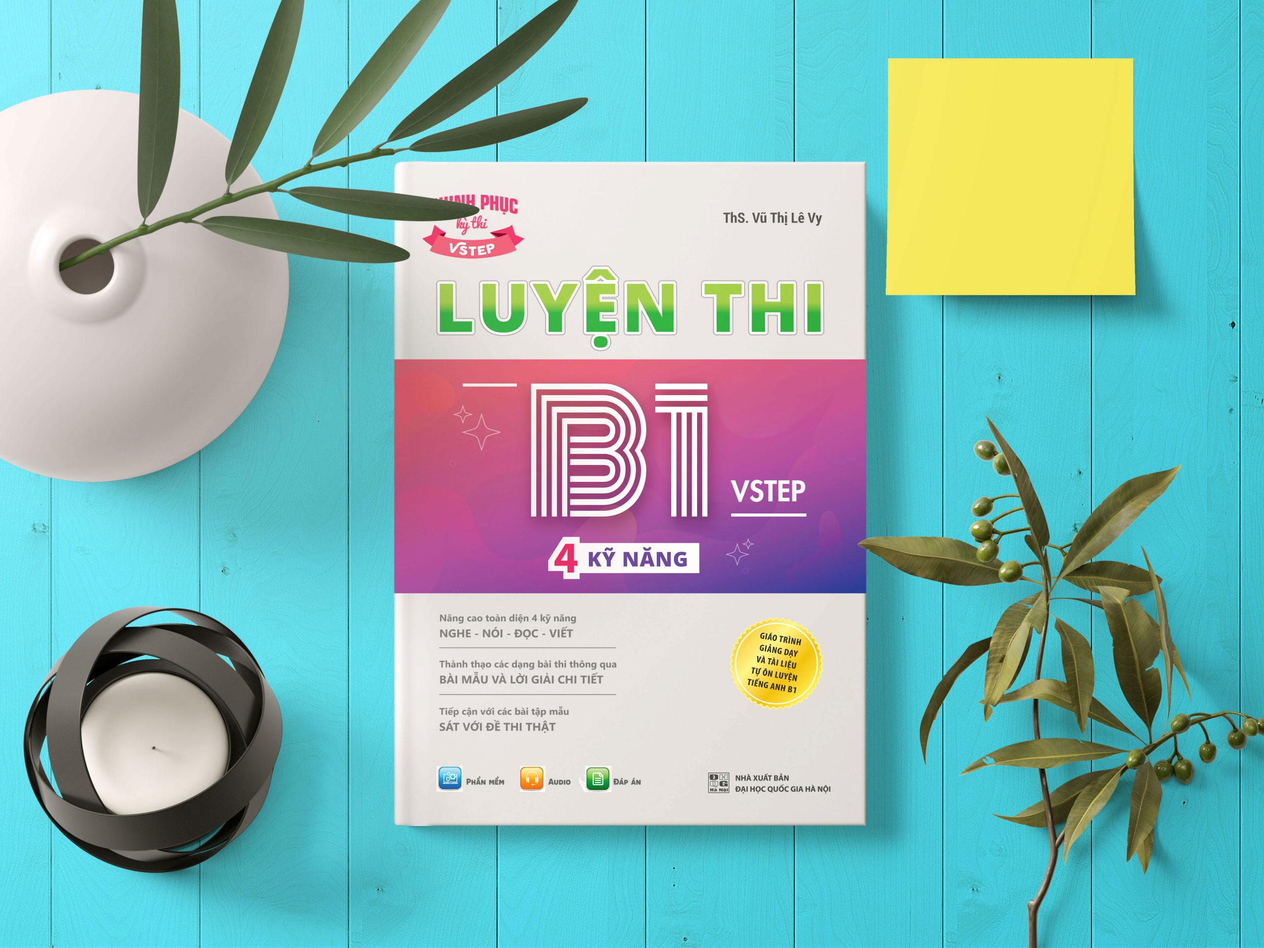14 chủ de thi nói tiếng anh b1