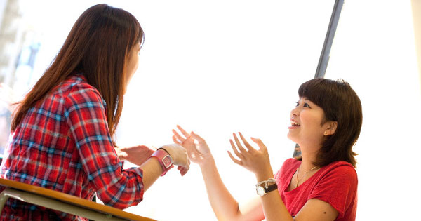 những chủ đề thi nói tiếng anh b2