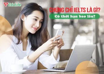 học lấy bằng ielts