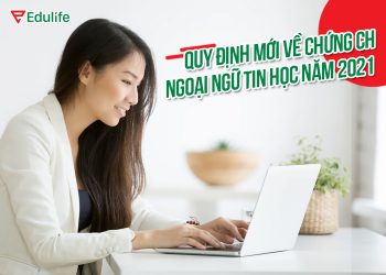 quy đổi chứng chỉ ngoại ngữ tin học cho cán bộ công chức