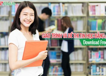 Tất tần tật về đề thi tin học bằng A bạn cần biết
