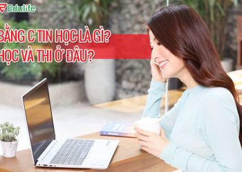 Bằng C tin học là gì? Có còn giá trị sử dụng hay không? 