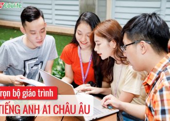 Tải sách giáo trình tiếng anh A1 Châu Âu [DOWLOAD PDF Free]