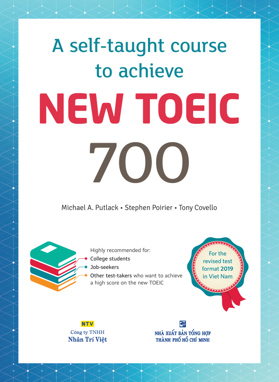 new toeic 700 review