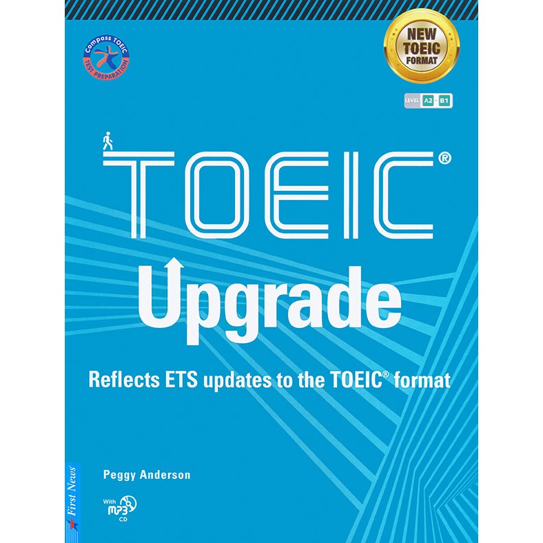 toeic upgrade pdf