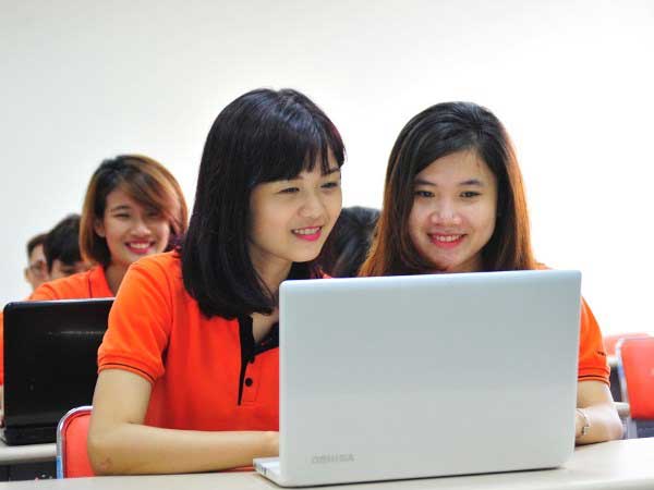 Tin học ở Nha Trang 