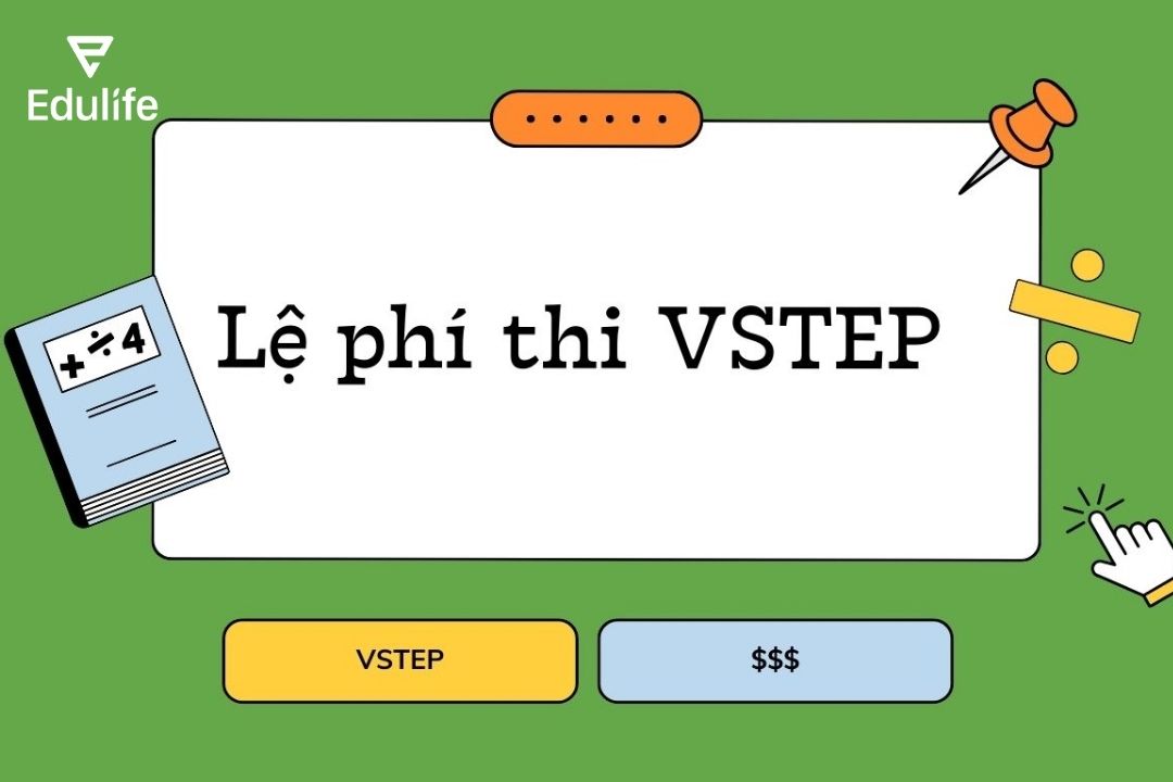 Lệ phí tham dự kỳ thi và cấp chứng chỉ tiếng Anh VSTEP tại Đại Học Thái Nguyên