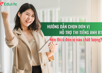 hỗ trợ thi tiếng anh b1