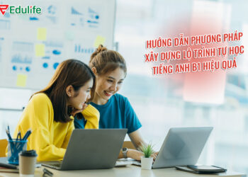 thời gian học b1 tiếng anh