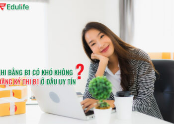 bằng B1 tiếng anh có khó không