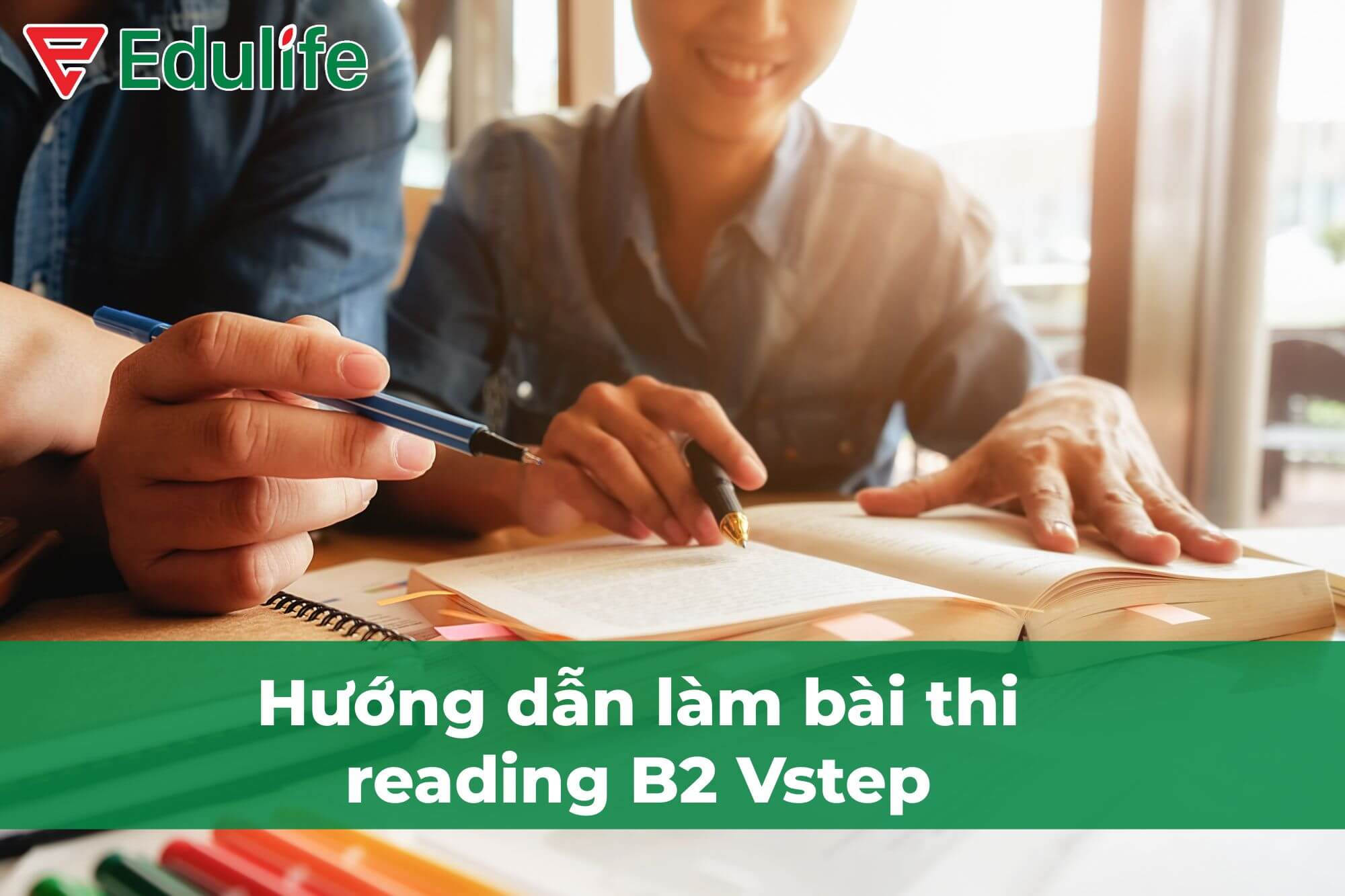 Bài đọc tiếng anh trình độ b2