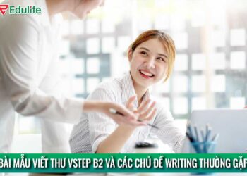 Riêng tư: Thi B2 tiếng Anh bao đậu, rủi ro và hiểm họa khôn lường?