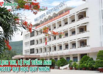Lịch thi A2 B1 Vstep Đại học Đà Nẵng (Đại học Ngoại Ngữ Đà Nẵng UFL)