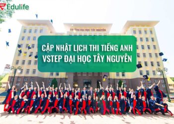 tiếng anh b1 đại học tây nguyên