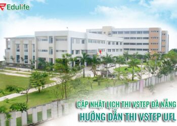 Lịch thi A2 B1 Vstep Đại học Đà Nẵng (Đại học Ngoại Ngữ Đà Nẵng UFL)